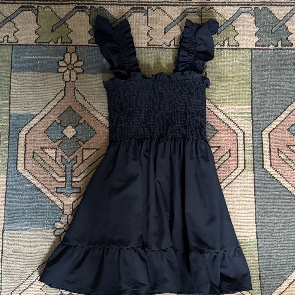 Black Hill House Nap Dress